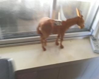 Inside house  - Office 