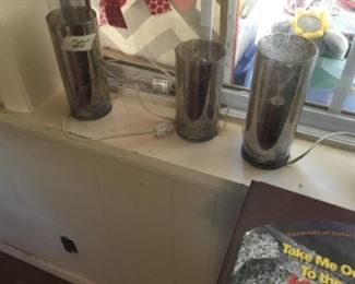 Inside house  - Office 