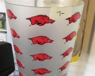 Inside house  - Office 