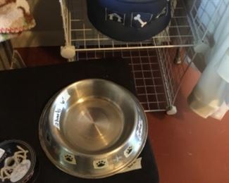 Inside house  - Office 