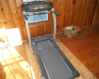 Treadmill