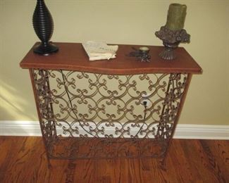 Decorative Accent Furniture Separates