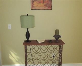 Decorative Accent Furniture Separates