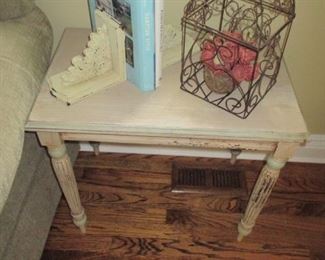 Decorative Accent Furniture Separates