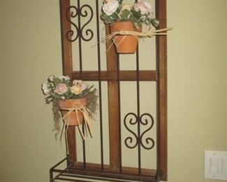 Decorative Wall Accents