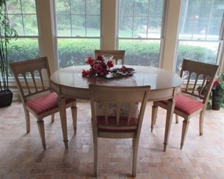 Dining Suite