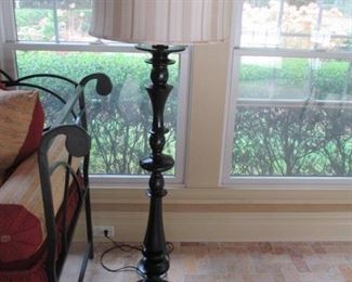 Lighting To Choose From