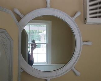 Nautical/Beach Decorative Wall Decor