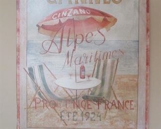 Decorative Wall Decor