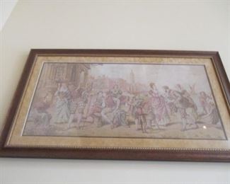 Decorative Tapestries