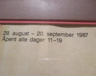 Anna Ancher Wall Decor