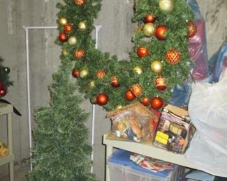 Tons of Better Holiday Decorations