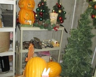 Tons of Better Holiday Decorations