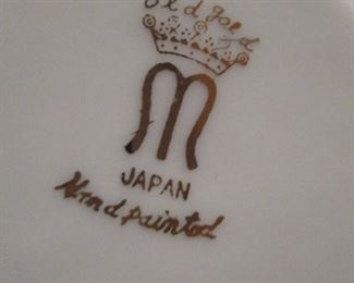 China Sets To Choose From