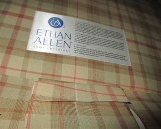 Ethan Allen