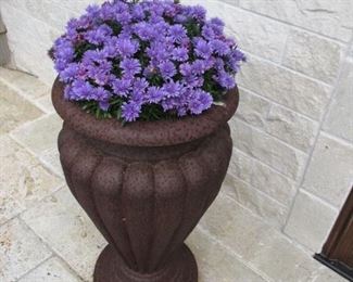 Outdoor Planters