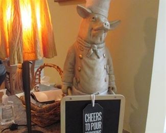 Fun Separates Kitchen Full