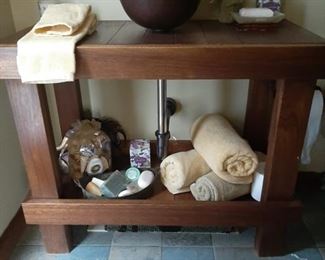 So Much to choose from