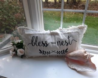 Beautiful Home Decor