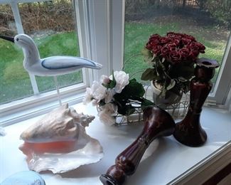 Beautiful Home Decor