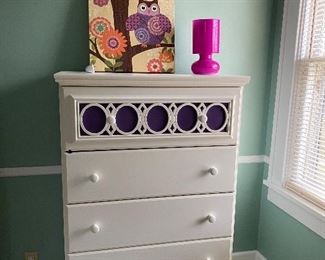 Small dresser