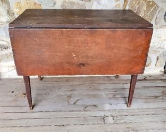 29h x  36w x 49d (extended)