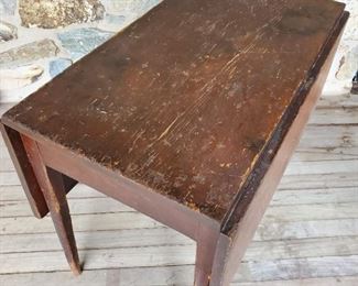 29h x  36w x 49d (extended)