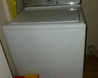 Maytag Centennial Washer