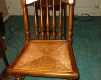 Beautiful vintage chair