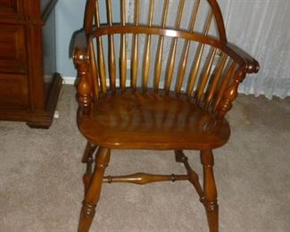Windsor chair