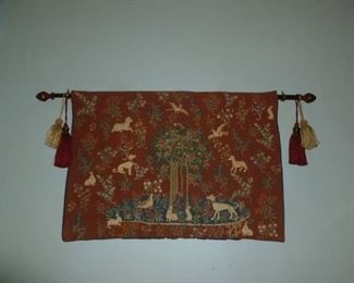 Tapestry