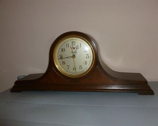 Seth Thomas Mantle Clock