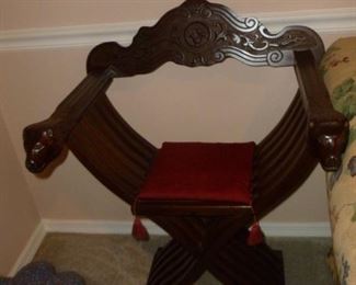 Unique Chair