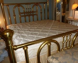 Kingsize Mattress Set