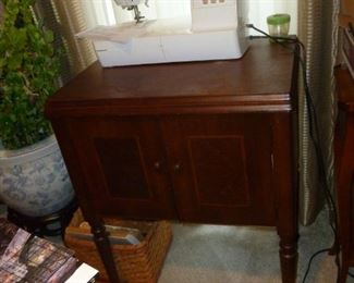 Sewing Cabinet