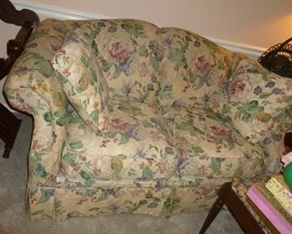 Broyhill Love Seat