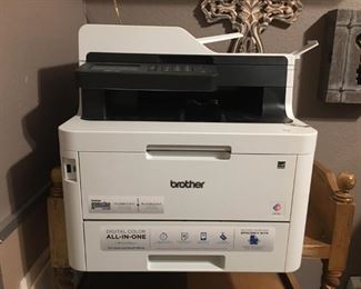 Brother MFCL3770cdw Printer