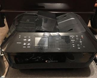 Canon MX922 Printer