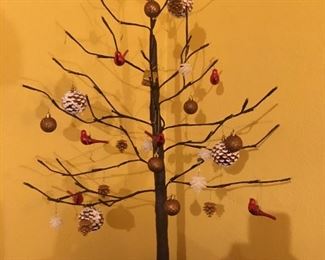 Decorative Tree