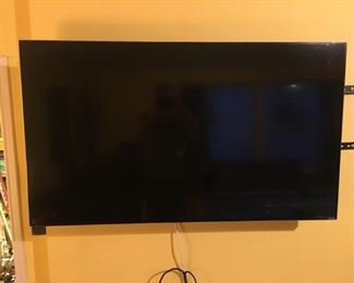 Vizio 55 in TV