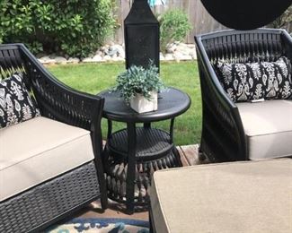 Patio Furniture