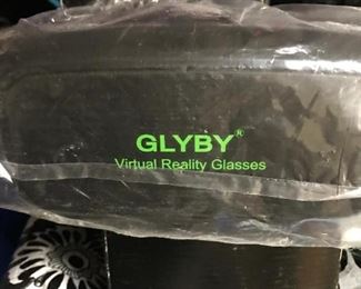 VR Glasses