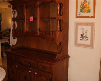 China Cabinet