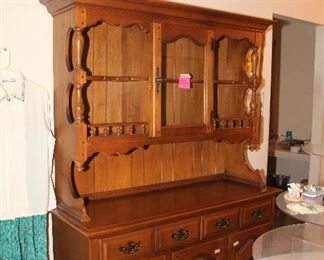 China Cabinet