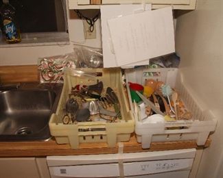 Utensils
