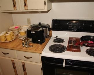 Small Appliances