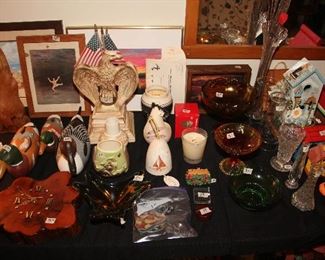 Knick Knacks