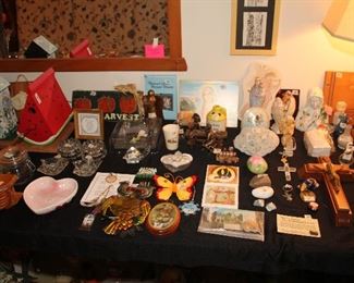 Religious Items (Catholic)