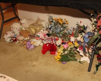 Floral Arrangements
