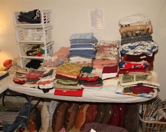 Linens